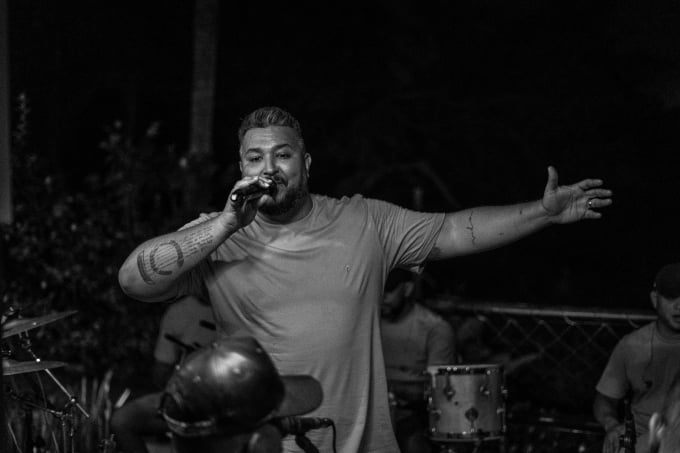 Mobirise Website Builder